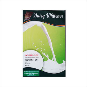 Dairy Whitener