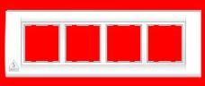 8 MODULAR PLATE (HORIZONTAL)