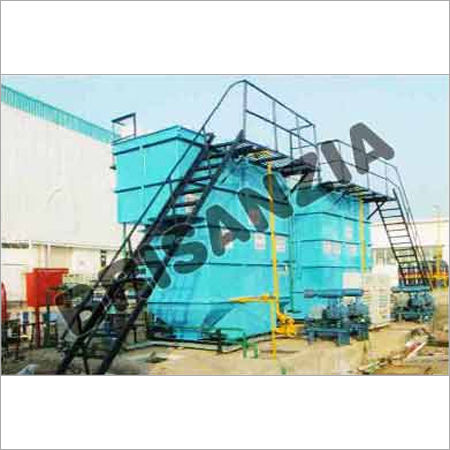 Effluent Treatment Plants