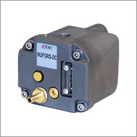 Zero Air Loss Drain Valve