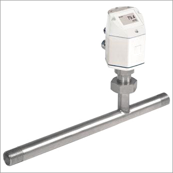 Ultrasonic Leak Detector