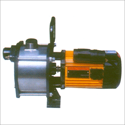 सेंटीफ्यूगल मोनोब्लॉक पंप