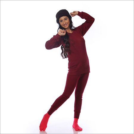 Women Thermal Wears