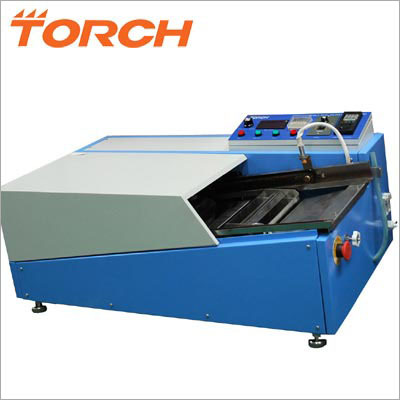 डेस्क वेव सोल्डरिंग मशीन