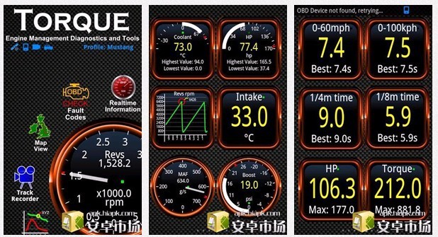 Mini Launch Master - 3.5 Tft Color Display, Supports All 10 Obd Ii Tests, Advanced Multi-functional Code Reader With Data Recording And Graphing Features