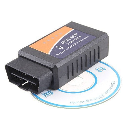 Mini Launch Master - 3.5 Tft Color Display, Supports All 10 Obd Ii Tests, Advanced Multi-functional Code Reader With Data Recording And Graphing Features