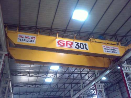 Eot Cranes