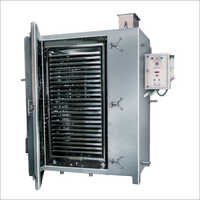 ट्रे ड्रायर