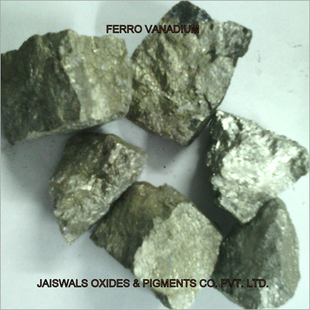 फेरो वैनेडियम