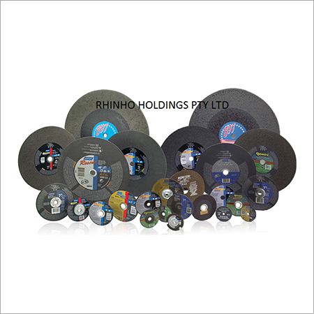 Industrial Abrasive
