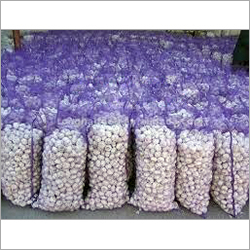 Fresh Garlic