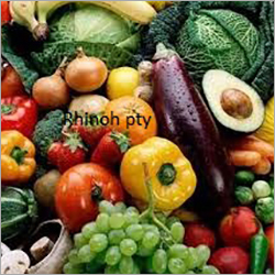 Preserved Vegetable