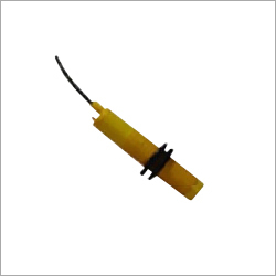 Capacitive Proximity Switches - Pvc Material, 20-250v Ac Max Voltage, 10-35v Dc Sensing Range, 60a C Temperature Range | Led Indication, Overload Protection, Short Circuit Proof