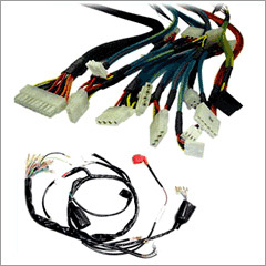 वायरिंग केबल