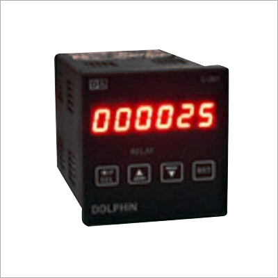 Digital Multi Function Counters Dimension(l*w*h): 96x96x70 Millimeter (Mm)