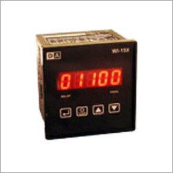 Industrial Process Controller Current: 2 Ampere (Amp)