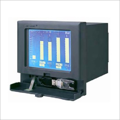 Paperless Chart Recorders