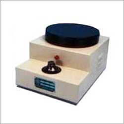 Stainless Steel Hot Plate Application: Laboratory