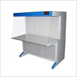 Laminar Air Flow Station