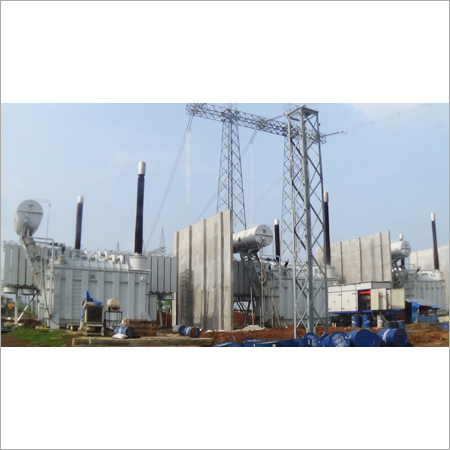 संशोधन और रखरखाव सेवाएं