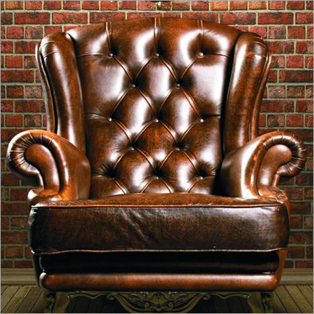 पीयू लेदर फैब्रिक