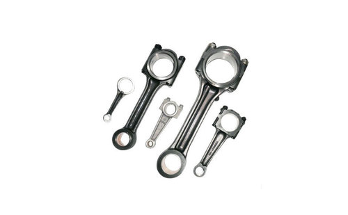 Two wheeler connecting-rods