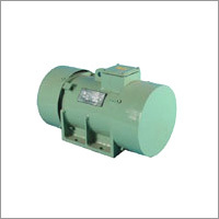 Geared Motor
