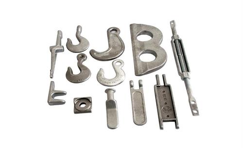 Marine Parts