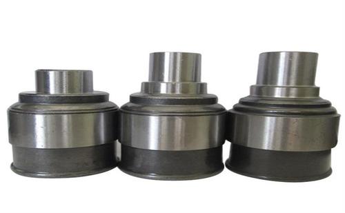  Flange 2 cut & 4 cut