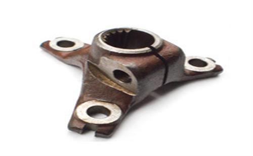  Fork arm small ape piaggio 