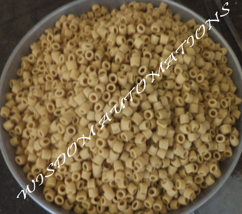 Seepu Seedai Making Machine - Material: Stainless Steel