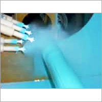 एपॉक्सी पाउडर कोटिंग्स