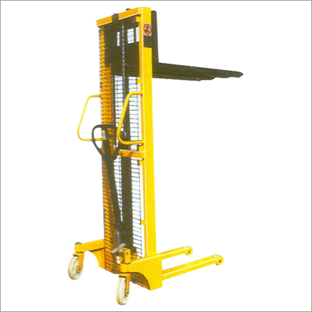 Manual Stacker