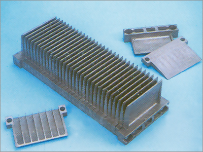 फ्लैपर वाल्व असेंबली