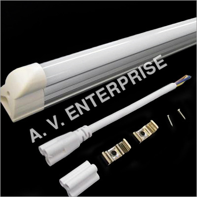 फ्लोरोसेंट लाइटिंग