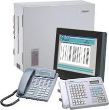 Matrix Digital Epabx Systems