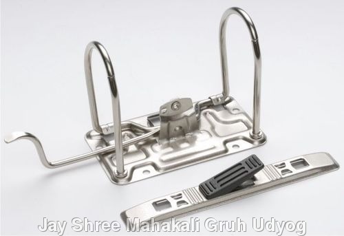 बॉक्स फ़ाइल लीवर