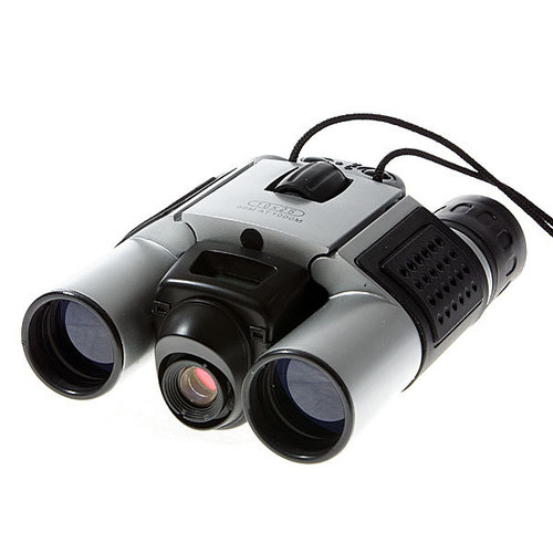 Binocular Camera