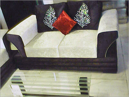 Modern Wooden Sofa