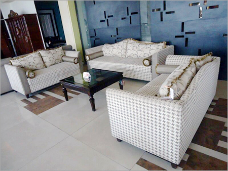 Residential Sofa