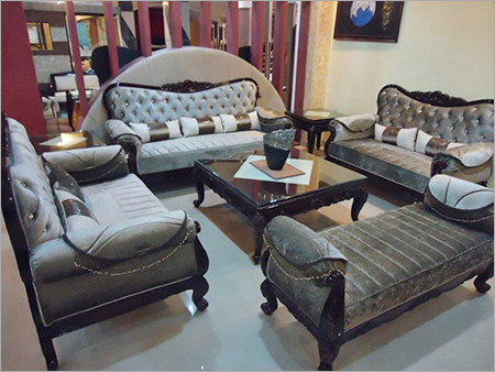 Modern Sofa