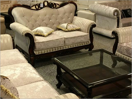 Residential Sofa Set
