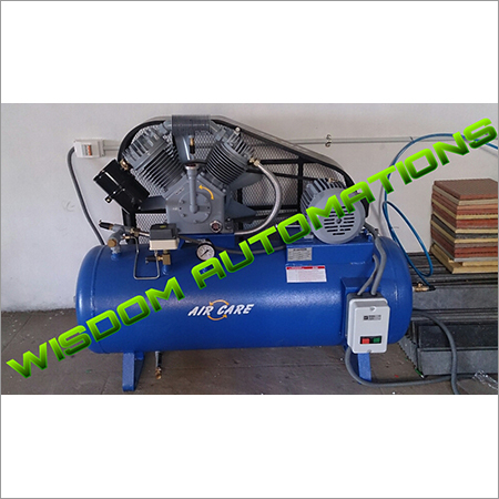 Ss Gas Compressor