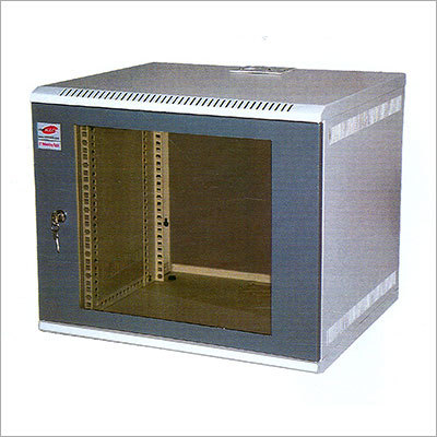 Wall Mount Data Cabinets