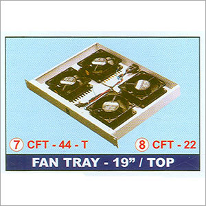 Fan Tray Assembly