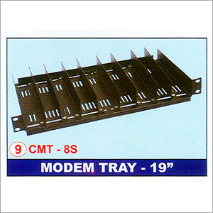 Modem Tray