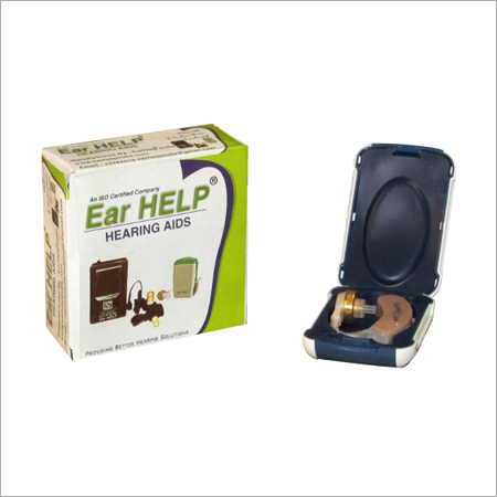 पॉकेट हियरिंग एड्स