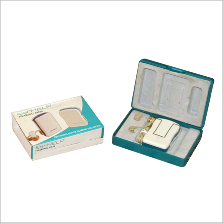 पोर्टेबल हियरिंग एड्स