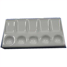 Color Dish 