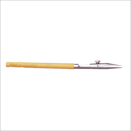 Bow Pen